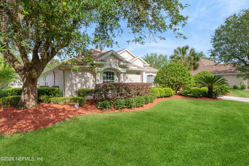 4 bedroom Single Family Residence at 3158 Country Club Boulevard, Orange Park Cc, Orange Park — photo 2