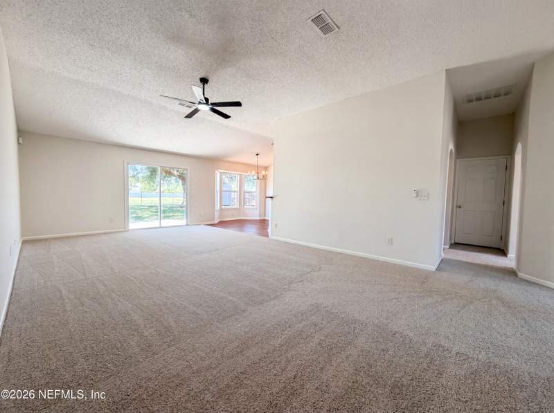3 bedroom Single Family Residence at 11424 Rolling River Boulevard, Rolling River Estates, Jacksonville — photo 3