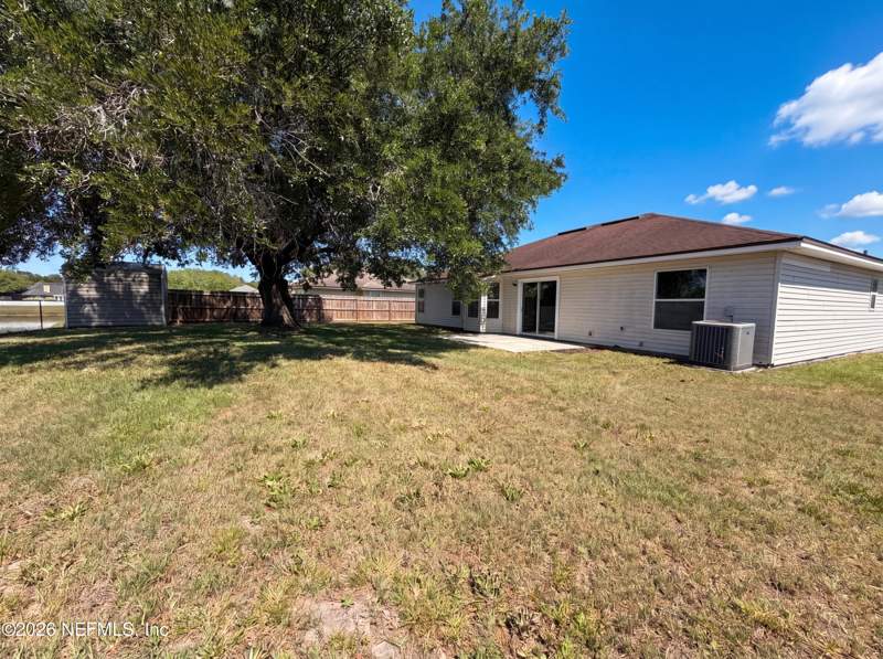 3 bedroom Single Family Residence at 11424 Rolling River Boulevard, Rolling River Estates, Jacksonville — photo 5