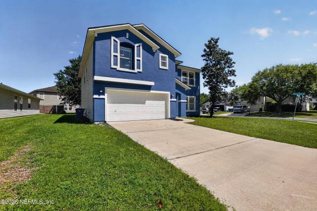 1124 SUNRAY Court, Jacksonville 32218 home for sale