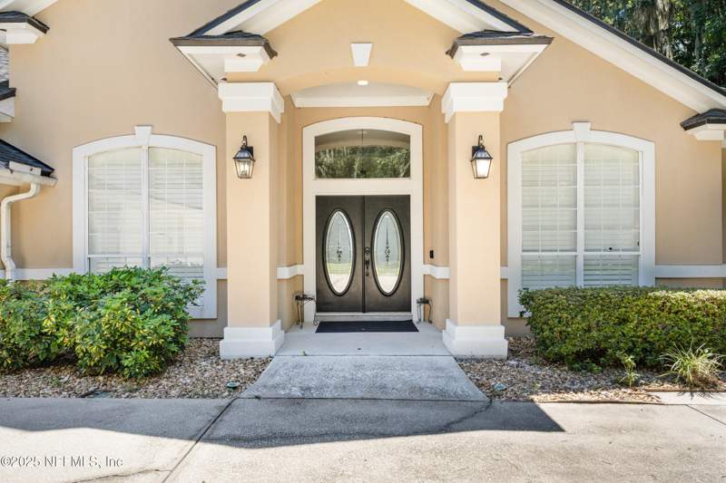 4 bedroom Single Family Residence at 686 Frederic Drive, Hibernia Links, Fleming Island — photo 3