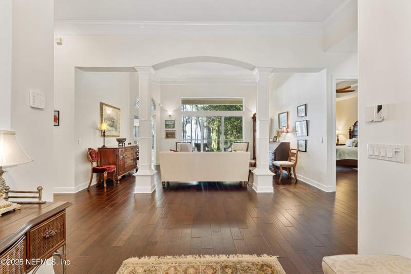 4 bedroom Single Family Residence at 686 Frederic Drive, Hibernia Links, Fleming Island — photo 5