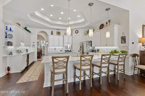 686 Frederic Drive, Fleming Island FL - photo 8 of 30