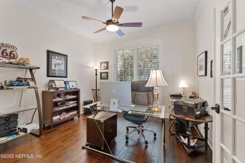 686 Frederic Drive, Fleming Island FL - photo 19 of 30