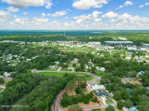 1404 Shore Drive, St. Augustine FL - photo 13 of 21