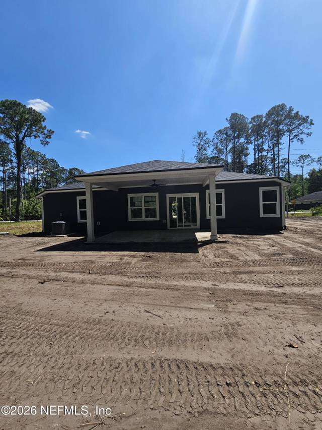 Robinwood Acres