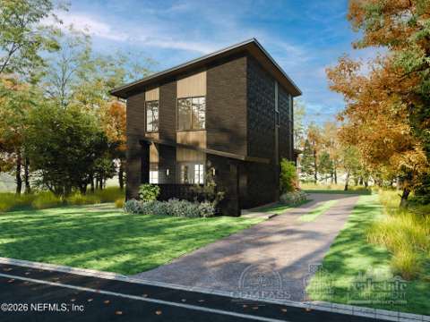 2051 Meharry Avenue, home for sale on Meharry Avenue