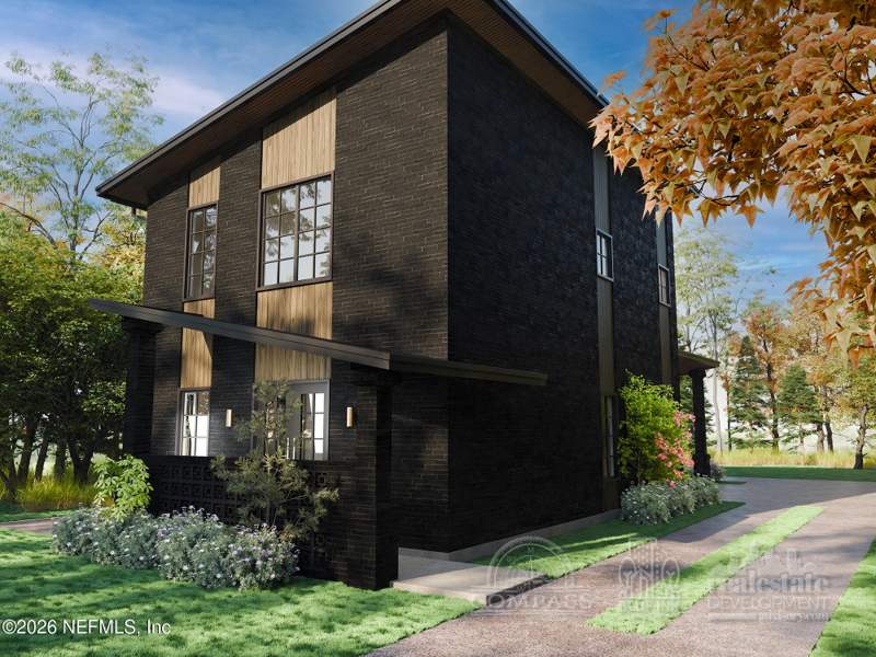 4 bedroom Single Family Residence at 2051 Meharry Avenue, Royal Terrace, Jacksonville — photo 2