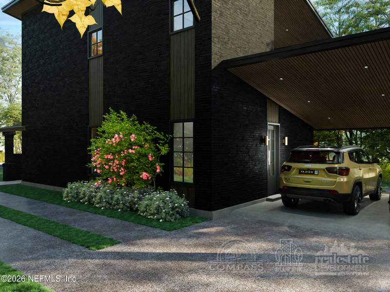 4 bedroom Single Family Residence at 2051 Meharry Avenue, Royal Terrace, Jacksonville — photo 3