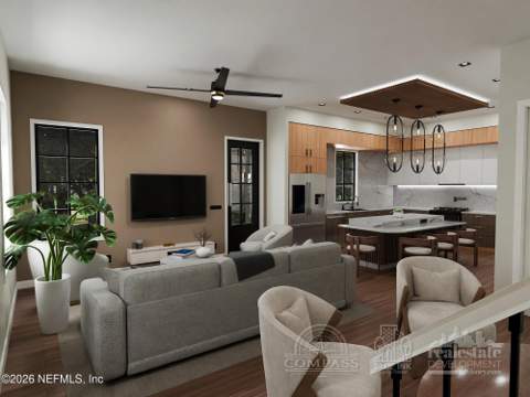 2051 Meharry Avenue, Jacksonville FL - photo 6 of 19