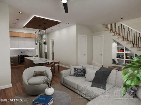 2051 Meharry Avenue, Jacksonville FL - photo 7 of 19