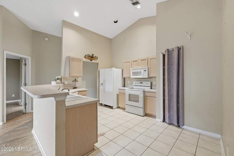 3 bedroom Single Family Residence at 917 Buttercup Drive, Julington Creek, St. Johns — photo 4