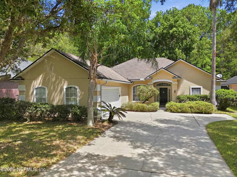 3 bedroom Single Family Residence at 820 W Cumberland Court, Julington Creek Plan, St. Johns — photo 1