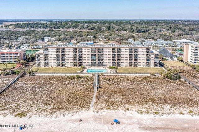 Amelia South Condo
