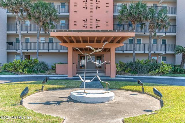 Amelia South Condo