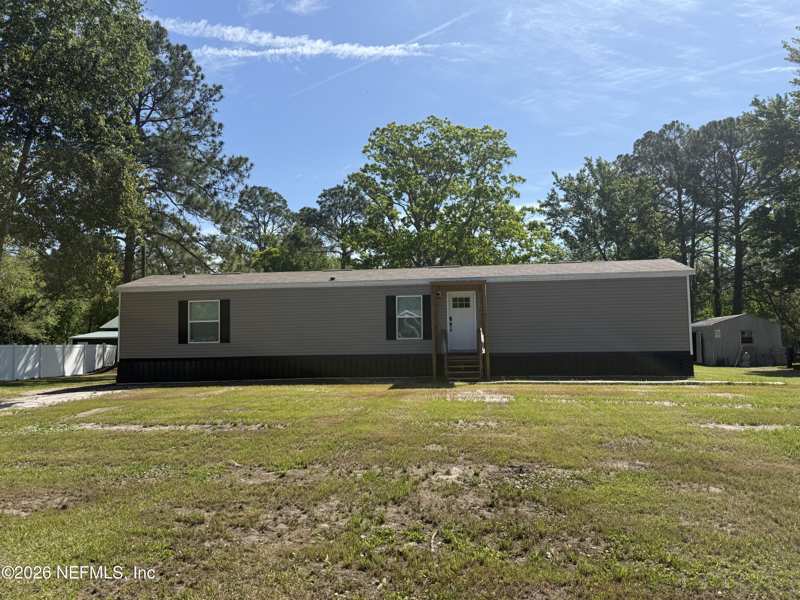 3 bedroom Mobile Home at 36678 Patsy Lane, Metes & Bounds, Callahan — photo 1