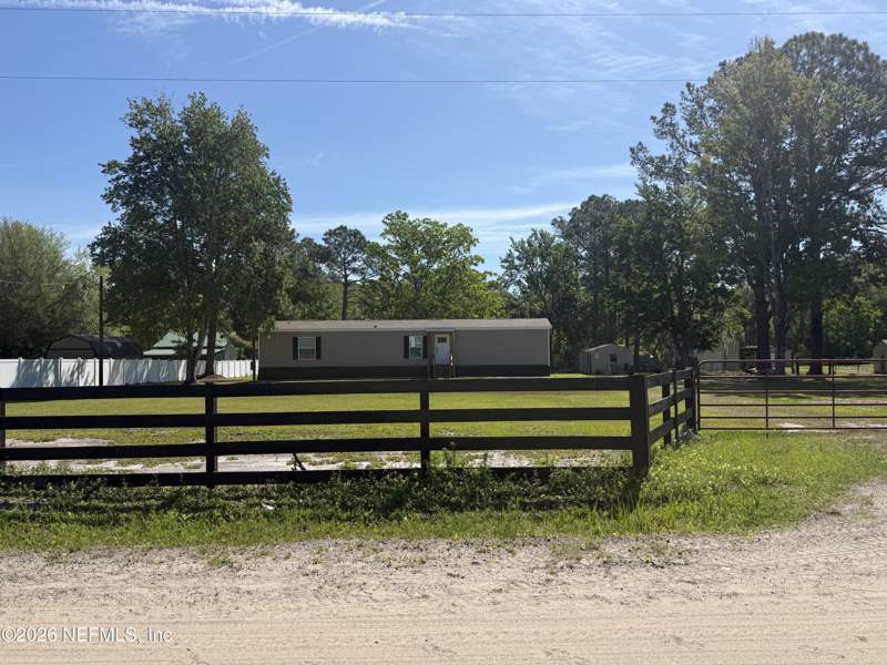 3 bedroom Mobile Home at 36678 Patsy Lane, Metes & Bounds, Callahan — photo 2