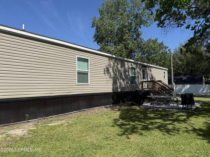 3 bedroom Mobile Home at 36678 Patsy Lane, Metes & Bounds, Callahan — photo 3