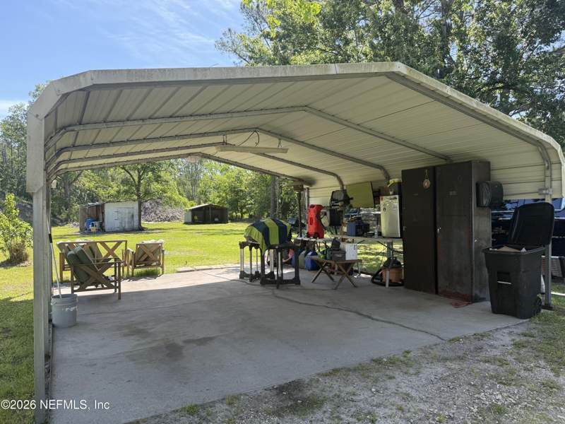 3 bedroom Mobile Home at 36678 Patsy Lane, Metes & Bounds, Callahan — photo 5