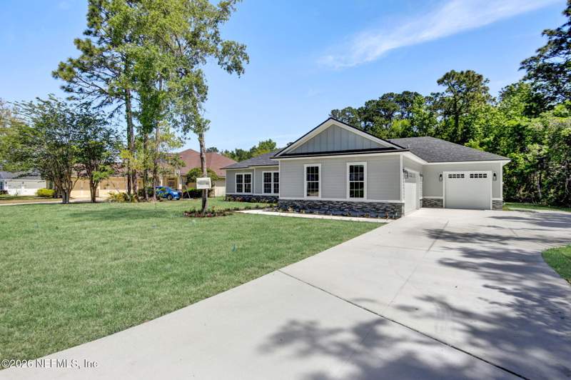 4 bedroom Single Family Residence at 3360 Olympic Drive, Magnolia Point Golf, Green Cove Springs — photo 3