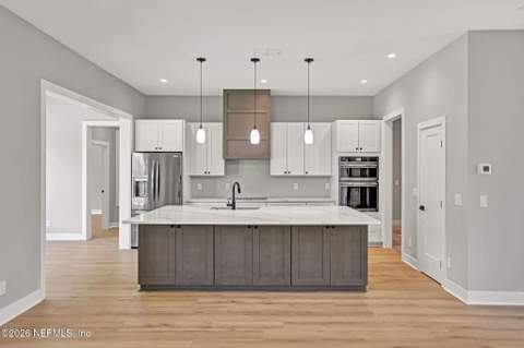 3360 Olympic Drive, Green Cove Springs FL - photo 6 of 6