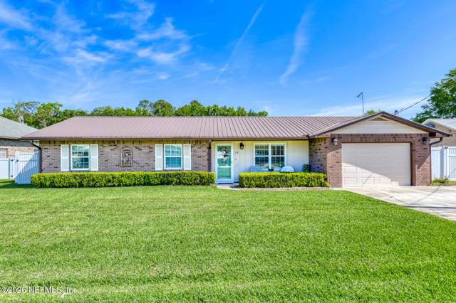 114 MAGNOLIA Drive