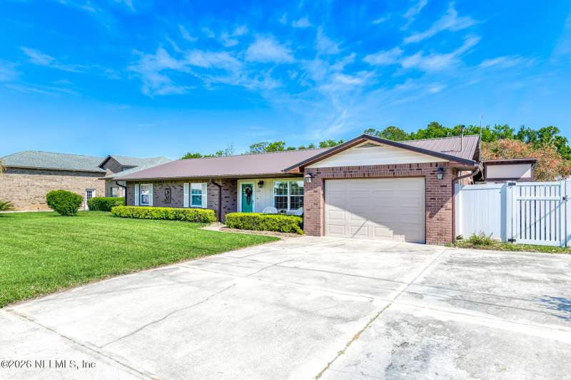 3 bedroom Single Family Residence at 114 Magnolia Drive, Palm Port, East Palatka — photo 4