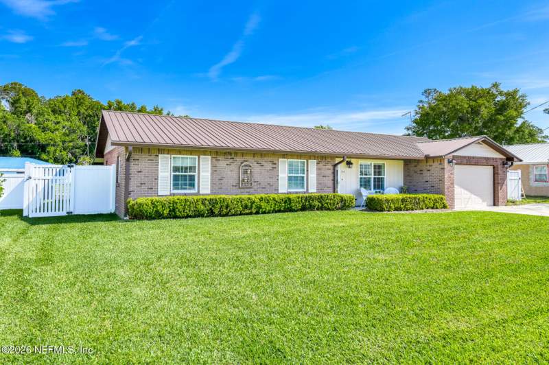 3 bedroom Single Family Residence at 114 Magnolia Drive, Palm Port, East Palatka — photo 5