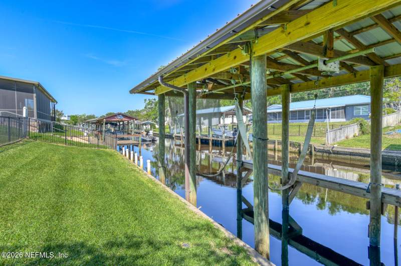 3 bedroom Single Family Residence at 114 Magnolia Drive, Palm Port, East Palatka — photo 2