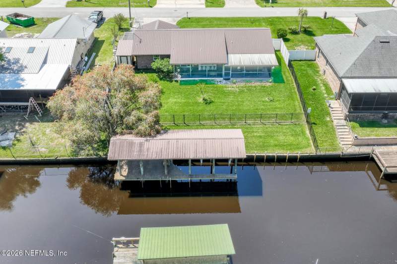 3 bedroom Single Family Residence at 114 Magnolia Drive, Palm Port, East Palatka — photo 3