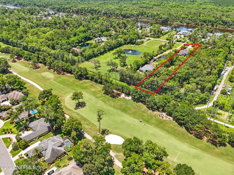 4 bedroom Single Family Residence at 150 A N Roscoe Boulevard, Palm Valley Gardens, Ponte Vedra Beach — photo 4