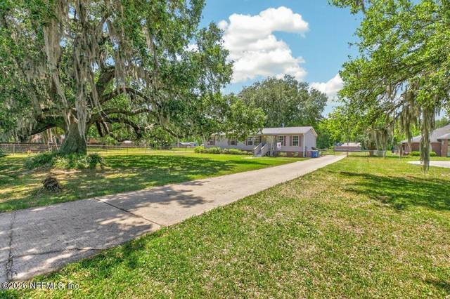 Dinsmore Garden City