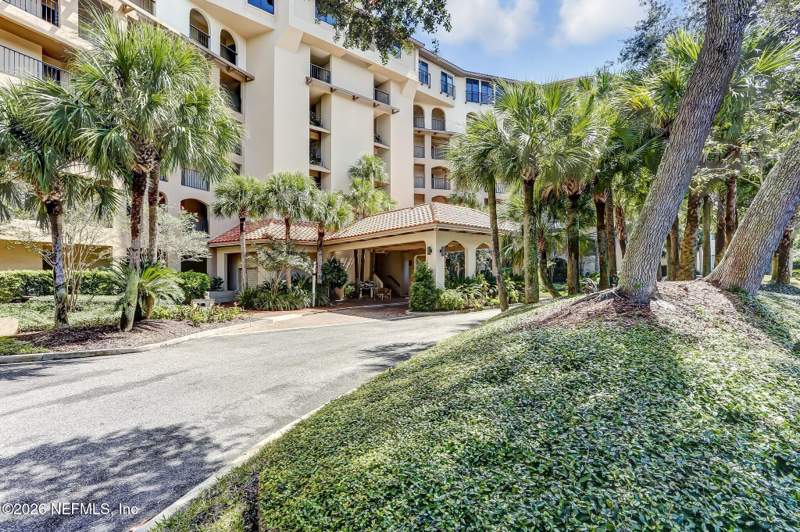 2 bedroom Condominium at 1817 Turtle Dunes Place, Turtle Dunes, Fernandina Beach — photo 3
