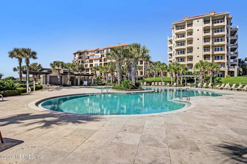 2 bedroom Condominium at 1817 Turtle Dunes Place, Turtle Dunes, Fernandina Beach — photo 1