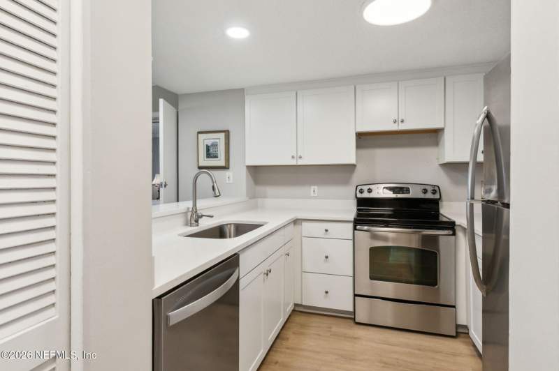 2 bedroom Condominium at 1817 Turtle Dunes Place, Turtle Dunes, Fernandina Beach — photo 4