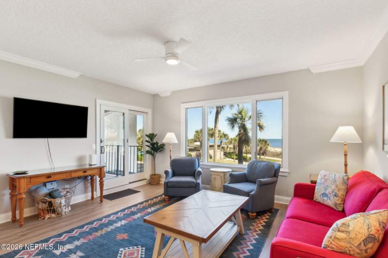 2 bedroom Condominium at 1817 Turtle Dunes Place, Turtle Dunes, Fernandina Beach — photo 2