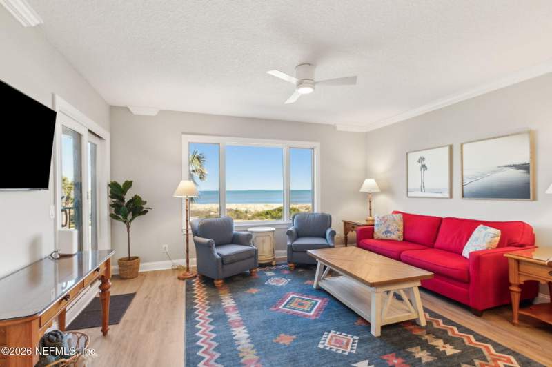 2 bedroom Condominium at 1817 Turtle Dunes Place, Turtle Dunes, Fernandina Beach — photo 5