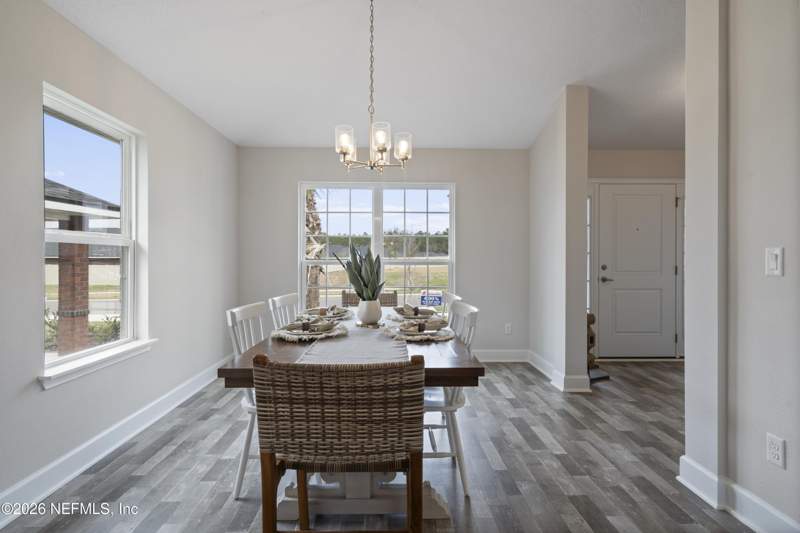 4 bedroom Single Family Residence at 8315 Helmsley Boulevard, Summerglen, Jacksonville — photo 2