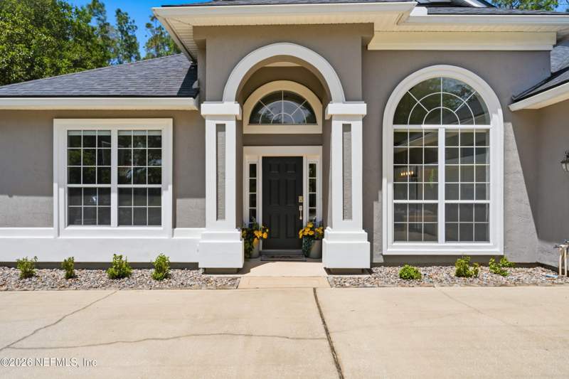 4 bedroom Single Family Residence at 6297 Magnolia Springs Lane, Bartram Springs, Jacksonville — photo 5