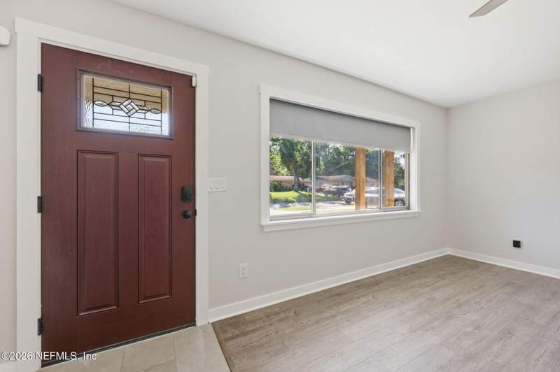 4 bedroom Single Family Residence at 2904 E Loran Drive, Loran Estates, Jacksonville — photo 4