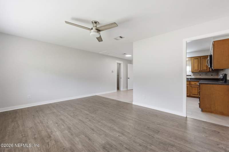 4 bedroom Single Family Residence at 2904 E Loran Drive, Loran Estates, Jacksonville — photo 5