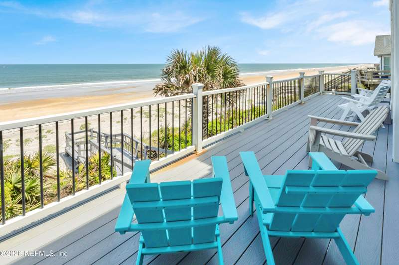 5 bedroom Single Family Residence at 3131 S Ponte Vedra Boulevard, S Ponte Vedra Beach, Ponte Vedra Beach — photo 5