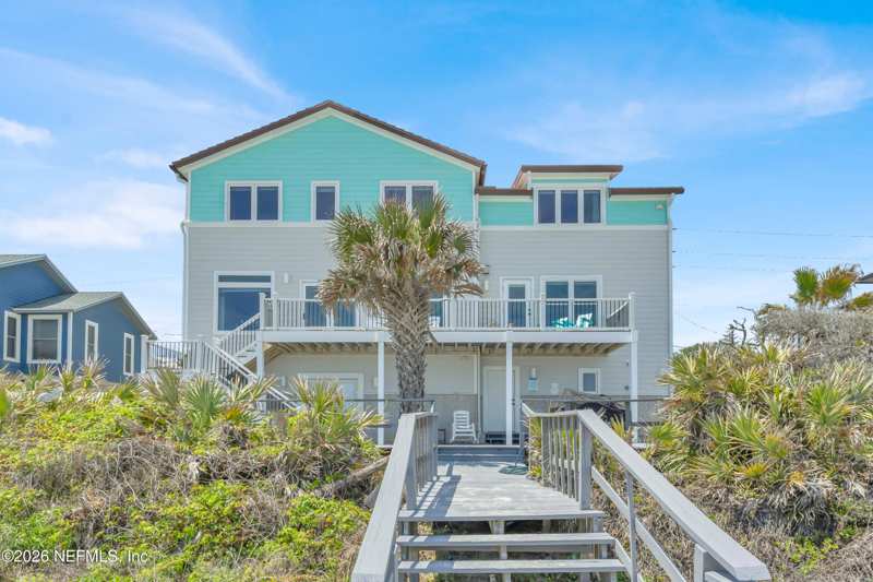 5 bedroom Single Family Residence at 3131 S Ponte Vedra Boulevard, S Ponte Vedra Beach, Ponte Vedra Beach — photo 1