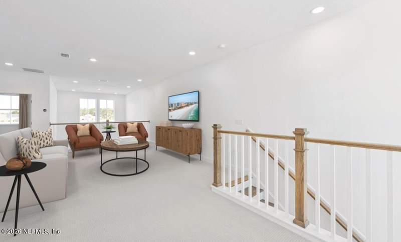 3 bedroom Townhouse at 337 Delwood Way #294, Silverleaf, St. Augustine — photo 4