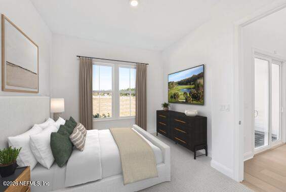 3 bedroom Townhouse at 337 Delwood Way #294, Silverleaf, St. Augustine — photo 5