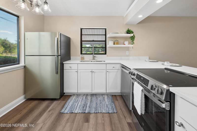 3 bedroom Single Family Residence at 950 S Lawrence Boulevard, Lakeview Highlands, Keystone Heights — photo 5