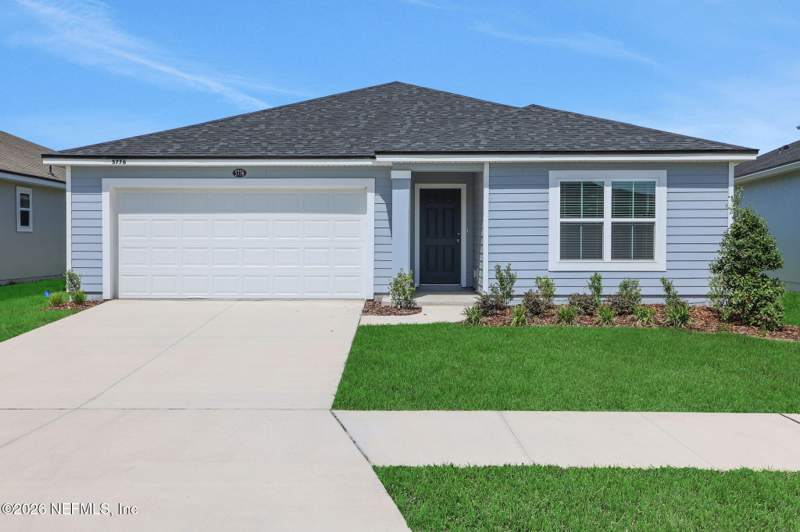3 bedroom Single Family Residence at 5776 Lagoon Cruise Way, Diamond Springs, Jacksonville — photo 4