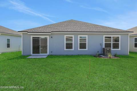 5776 Lagoon Cruise Way, Jacksonville FL - photo 6 of 34