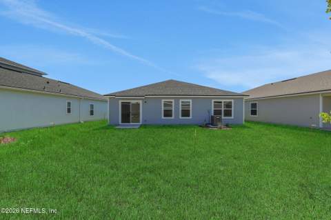 5776 Lagoon Cruise Way, Jacksonville FL - photo 7 of 34