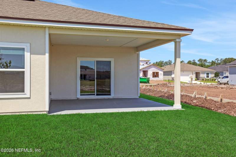 4 bedroom Single Family Residence at 5729 Lagoon Cruise Way, Diamond Springs, Jacksonville — photo 4